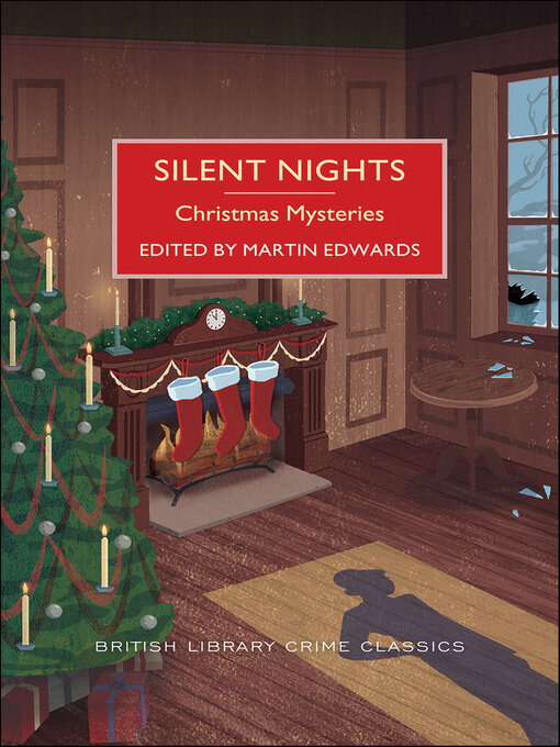 Title details for Silent Nights by Martin Edwards - Wait list
